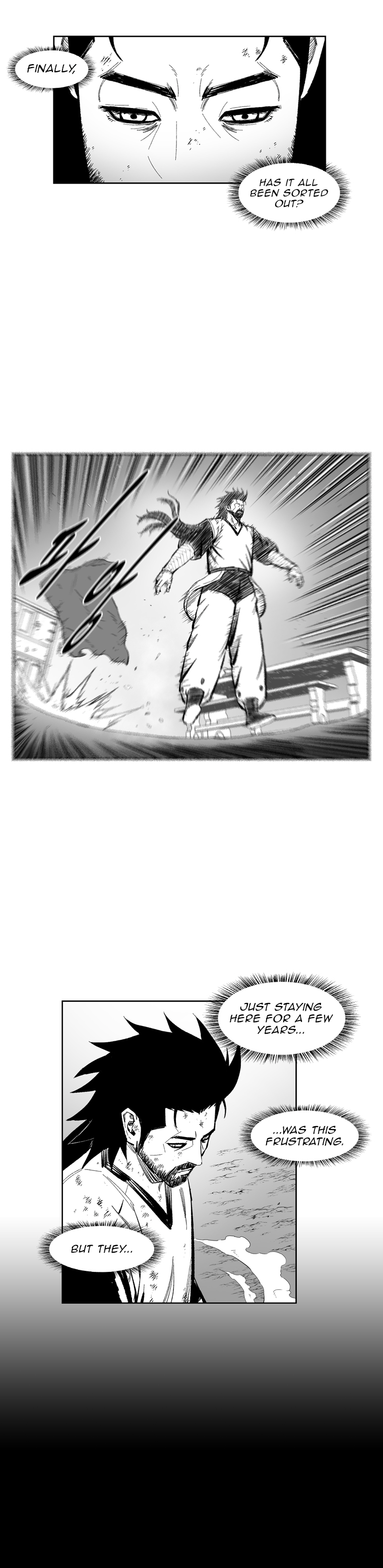Red Storm - Chapter 388 Page 28