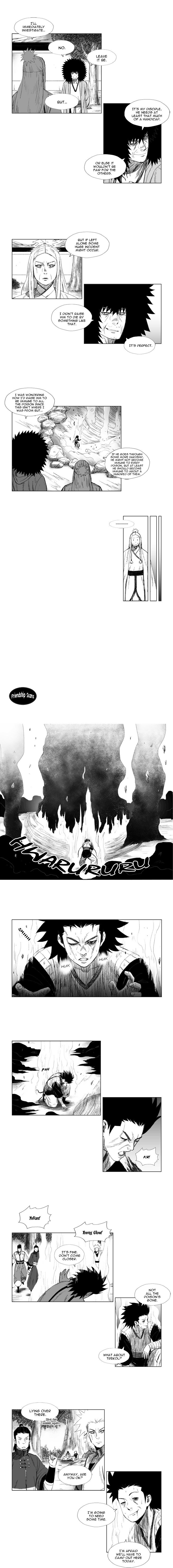 Red Storm - Chapter 43 Page 3