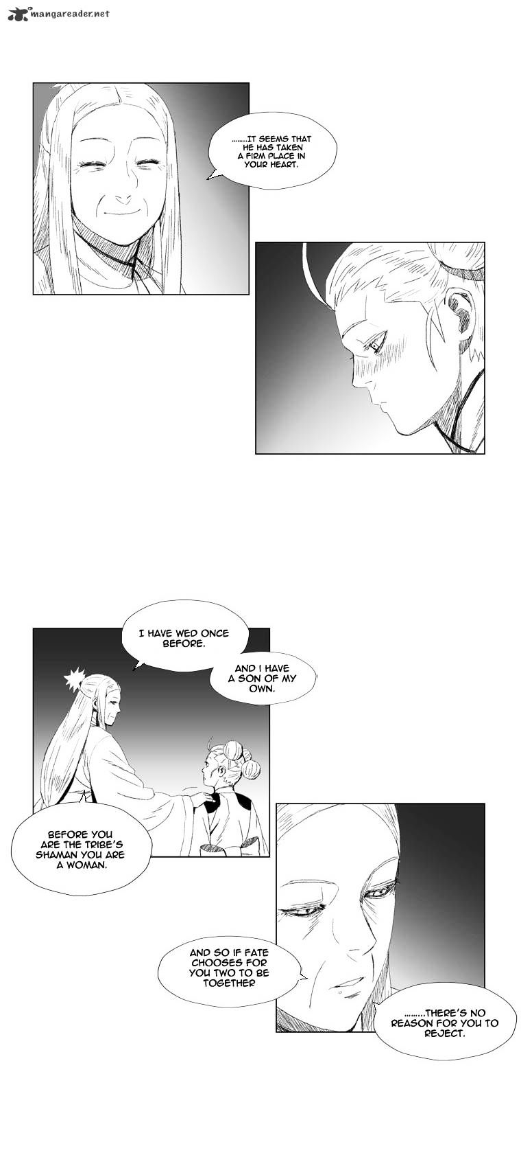 Red Storm - Chapter 65 Page 18