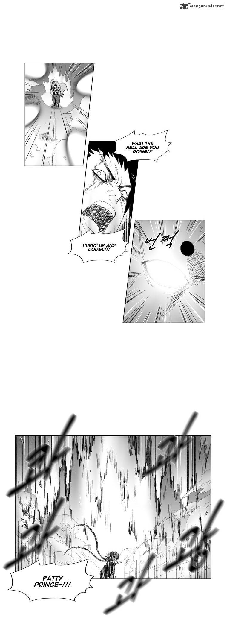 Red Storm - Chapter 67 Page 4