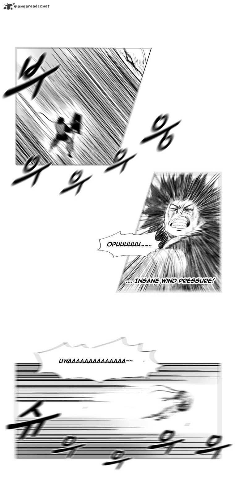 Red Storm - Chapter 68 Page 4