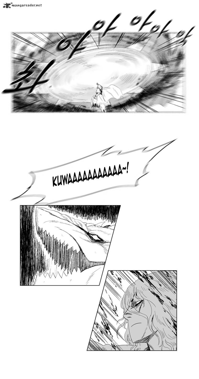 Red Storm - Chapter 68 Page 7