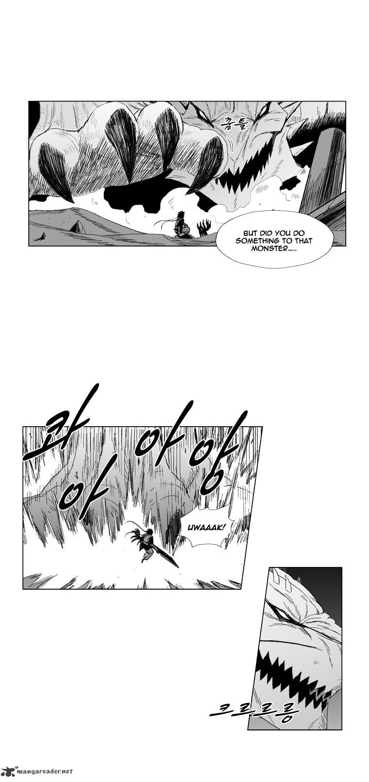 Red Storm - Chapter 69 Page 15