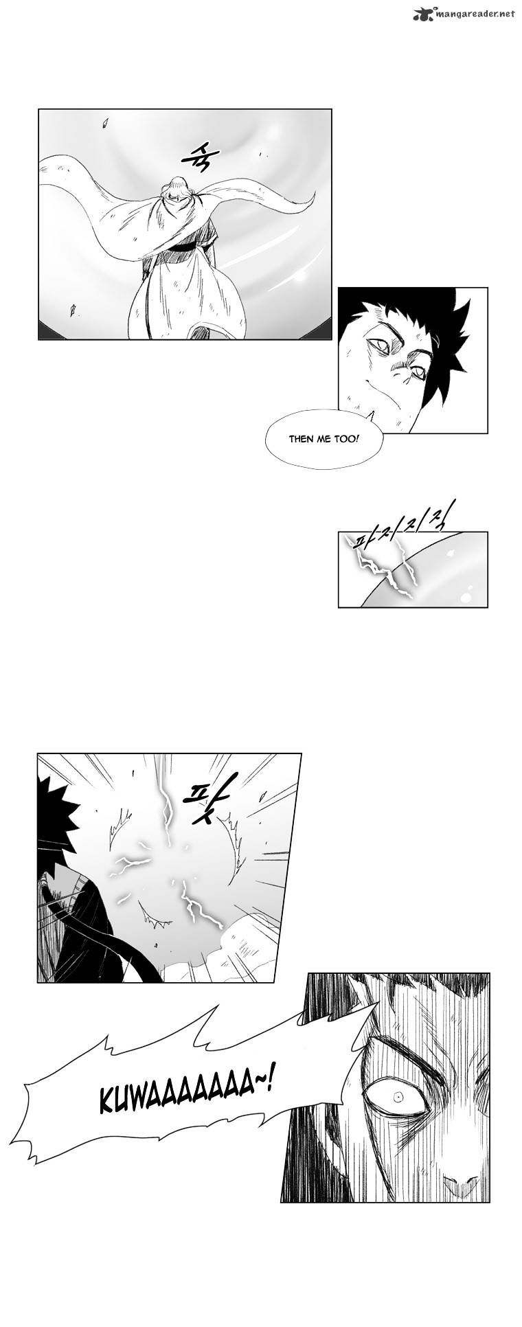 Red Storm - Chapter 69 Page 7