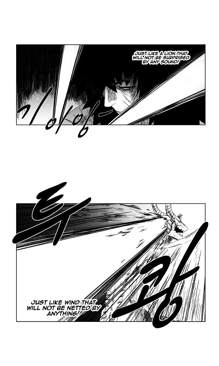 Red Storm - Chapter 71 Page 21