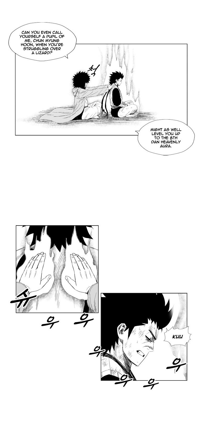 Red Storm - Chapter 72 Page 10