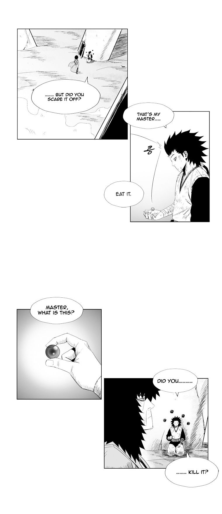 Red Storm - Chapter 72 Page 7