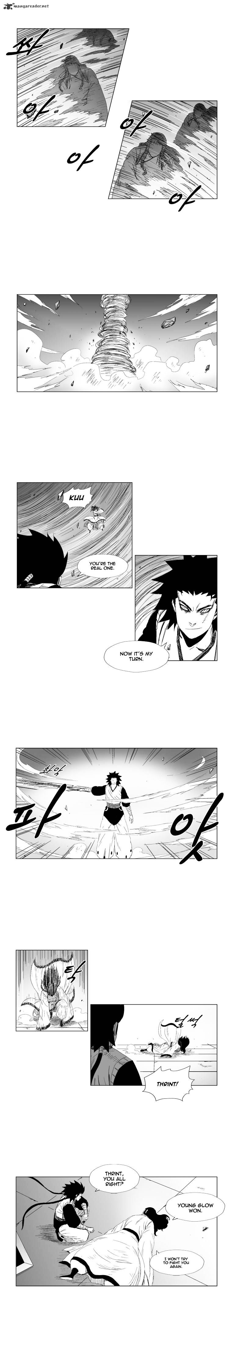Red Storm - Chapter 75 Page 8