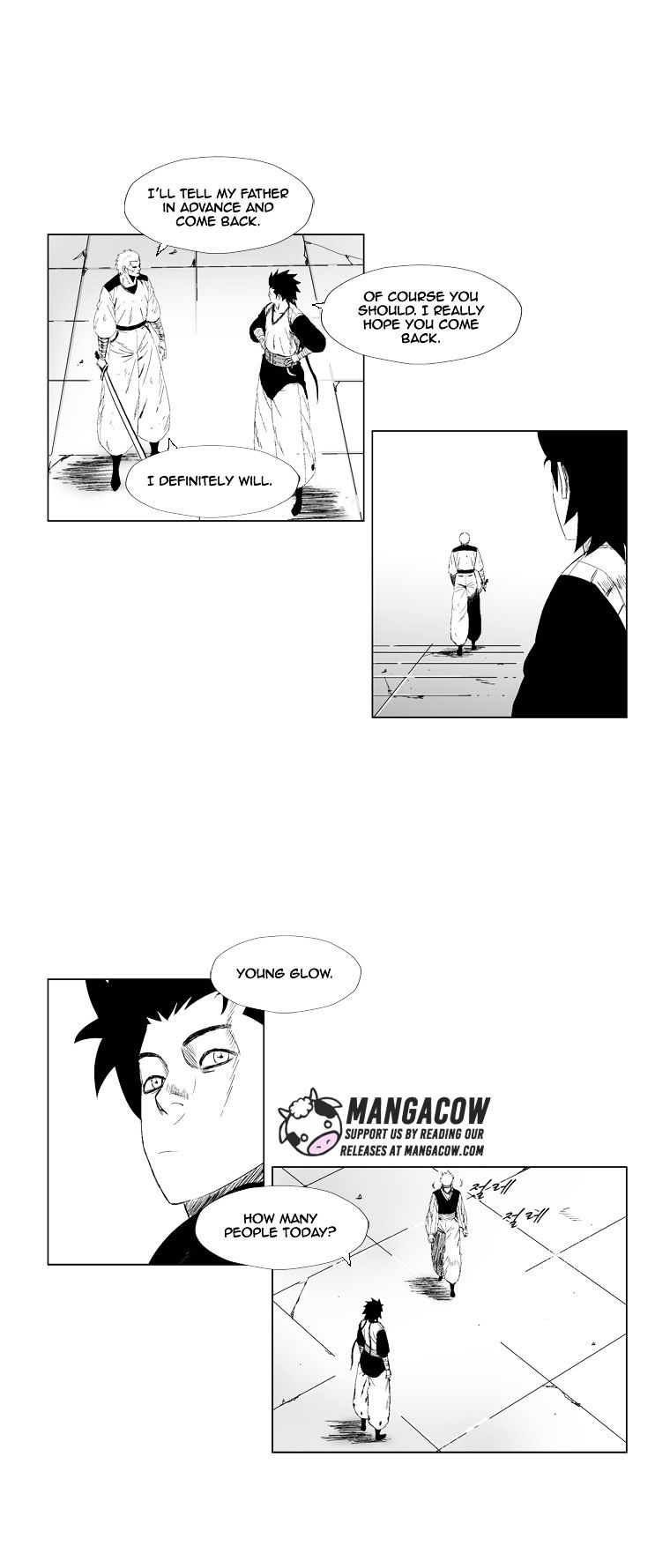Red Storm - Chapter 76 Page 15