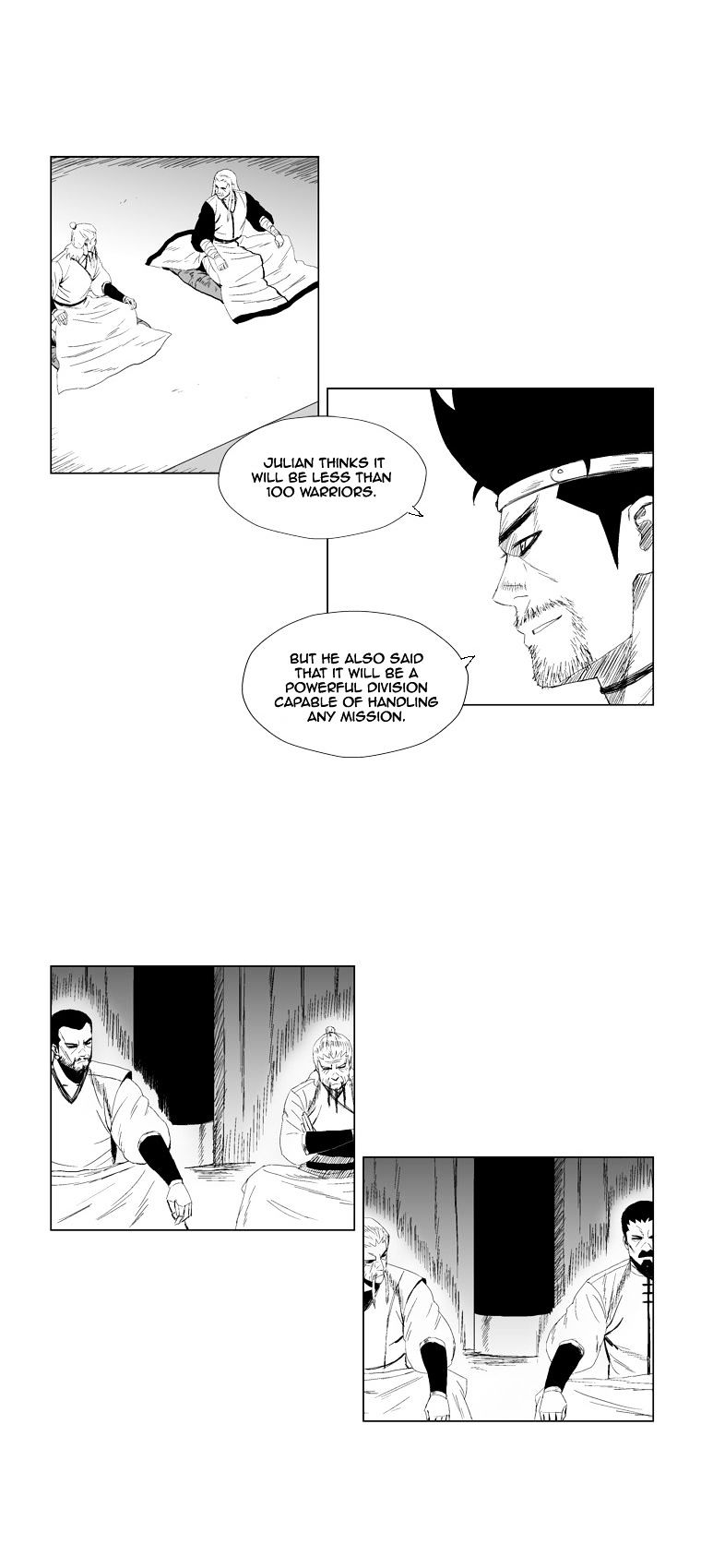 Red Storm - Chapter 76 Page 7