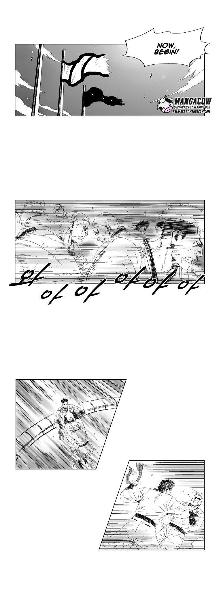 Red Storm - Chapter 79 Page 15