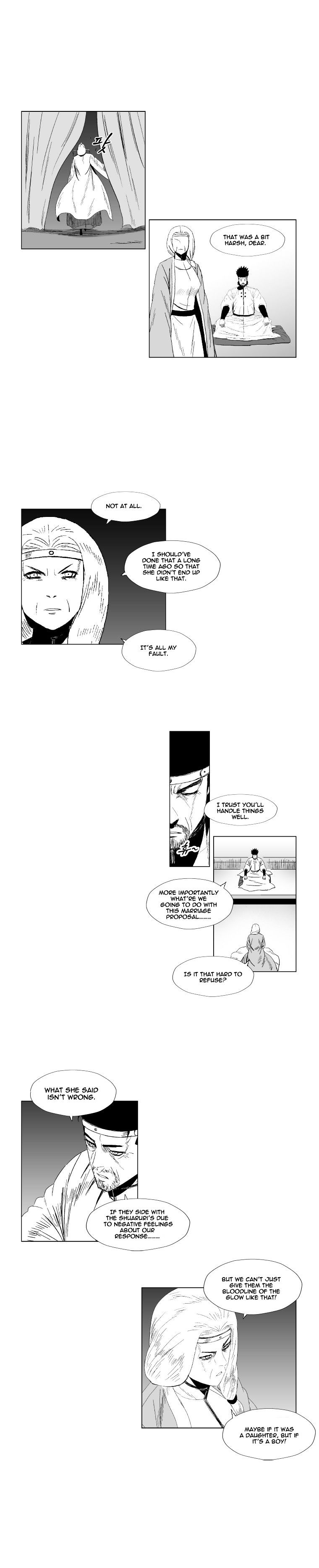 Red Storm - Chapter 90 Page 10