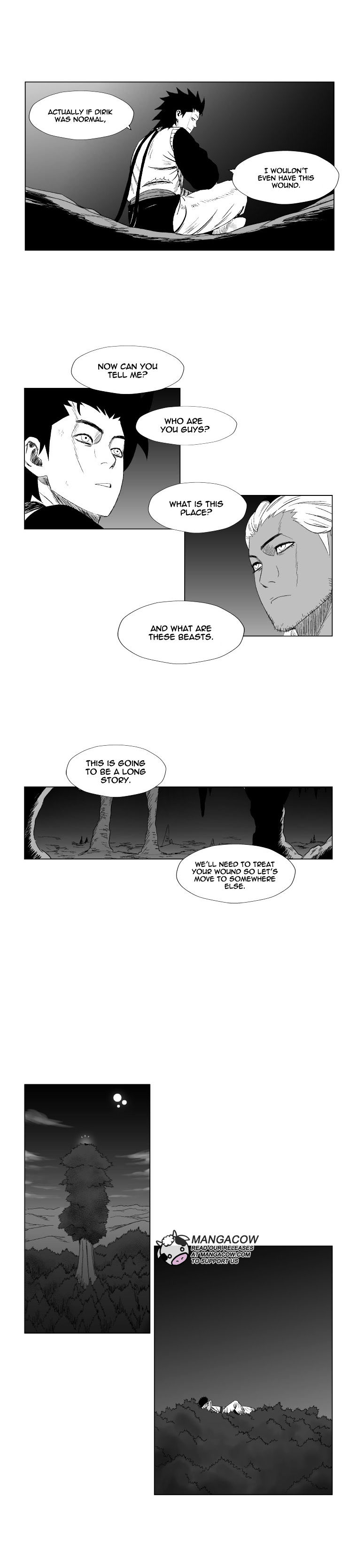 Red Storm - Chapter 94 Page 4