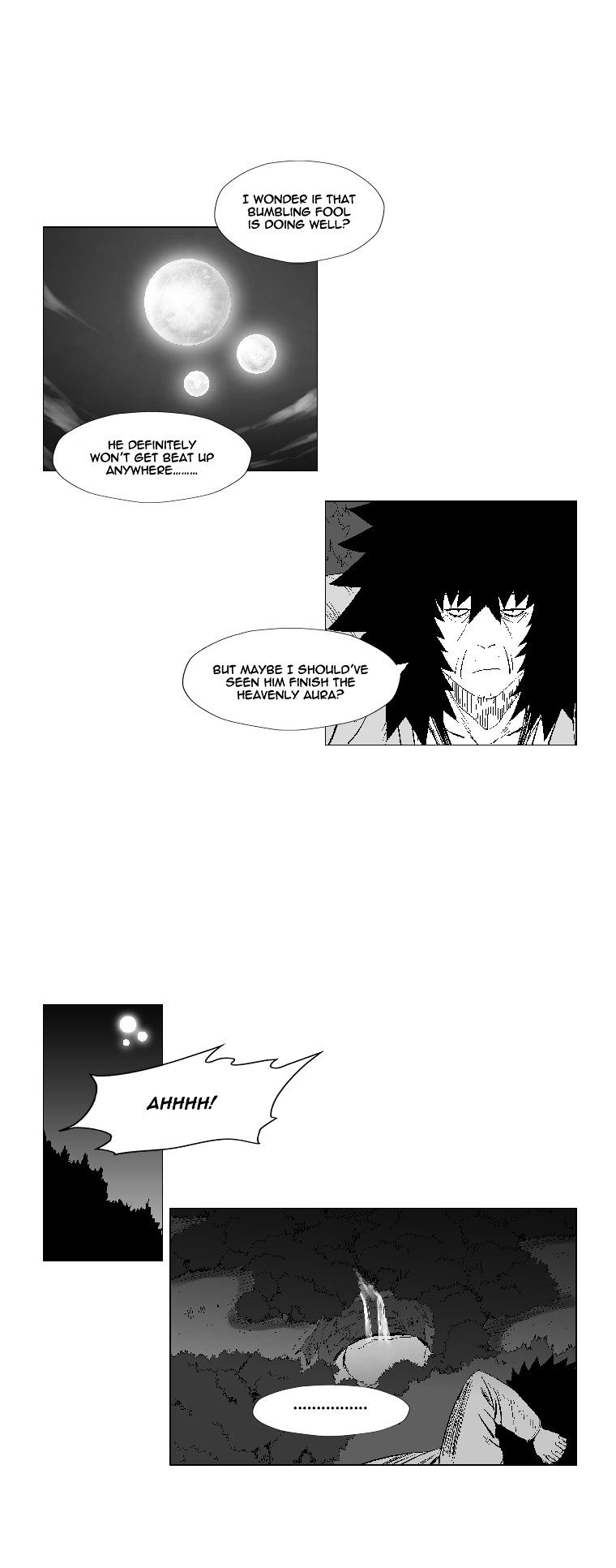 Red Storm - Chapter 94 Page 5