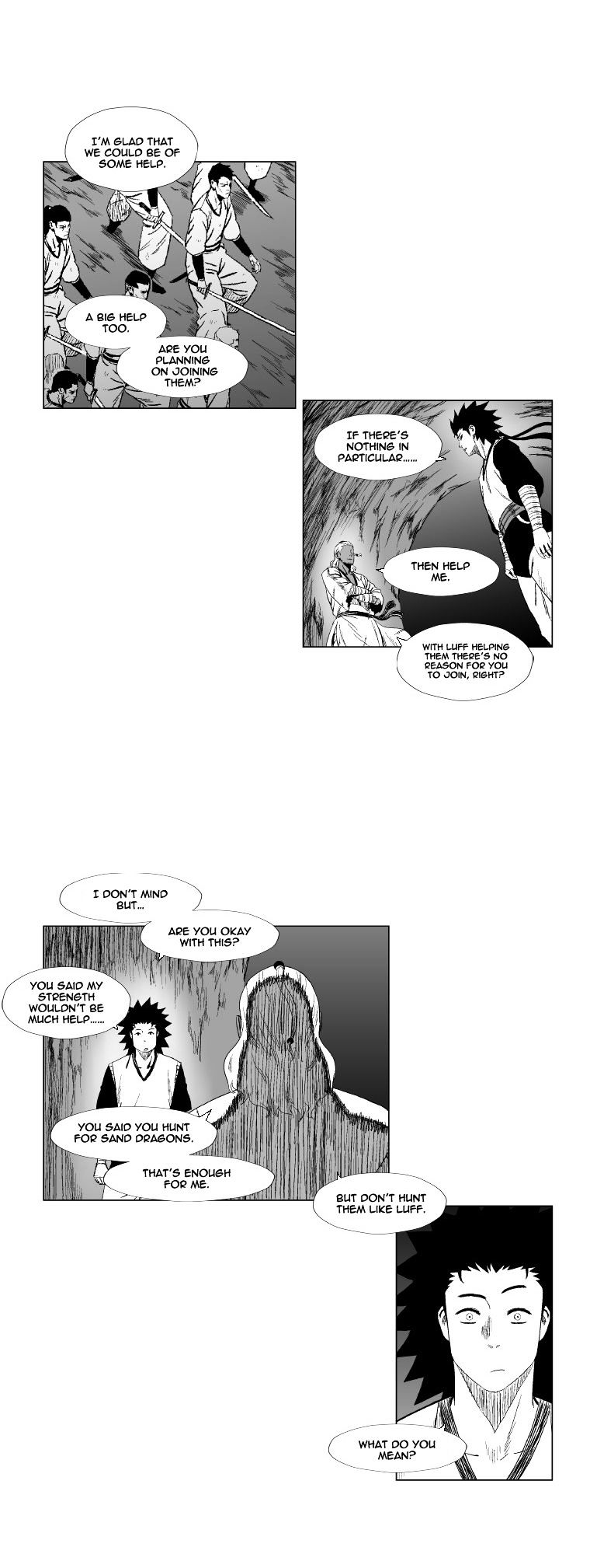 Red Storm - Chapter 97 Page 12