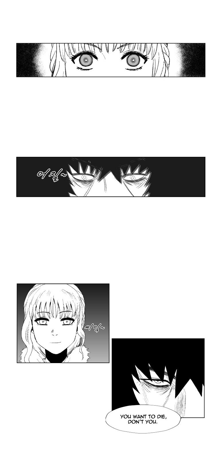 Red Storm - Chapter 97 Page 6