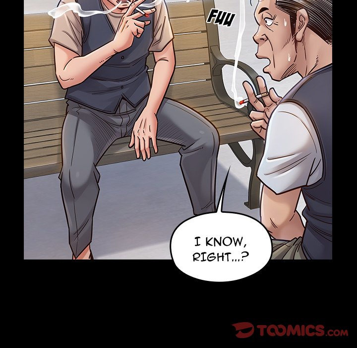 Fruitless - Chapter 19 Page 79
