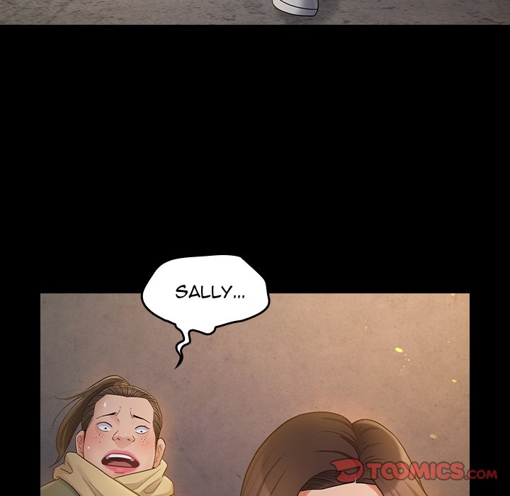 Fruitless - Chapter 41 Page 81