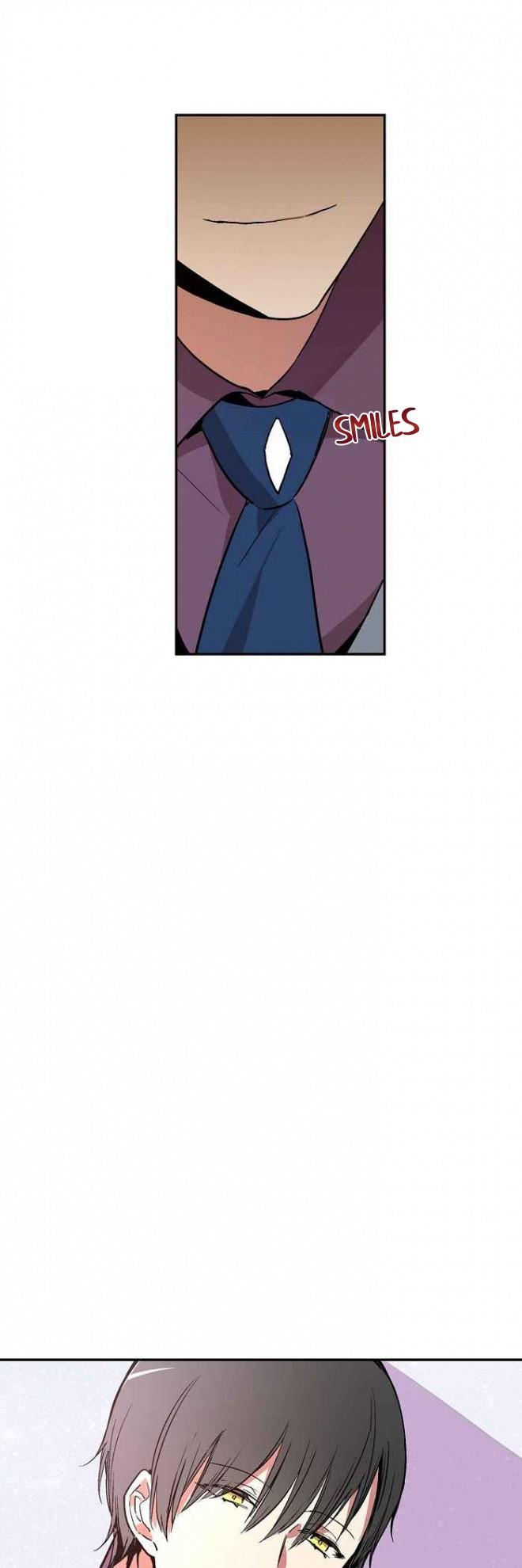 The Reason Why Raeliana Ended up at the Duke