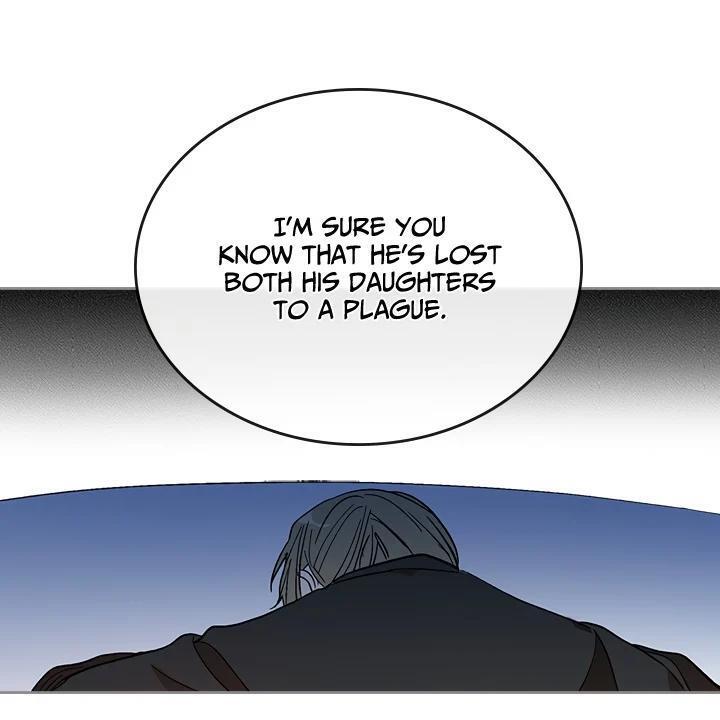 The Reason Why Raeliana Ended up at the Duke