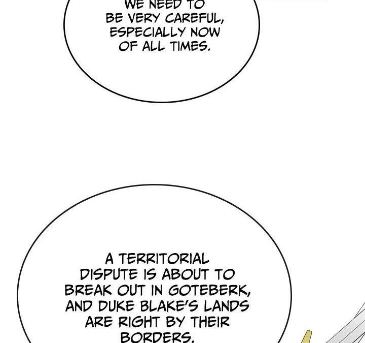 The Reason Why Raeliana Ended up at the Duke