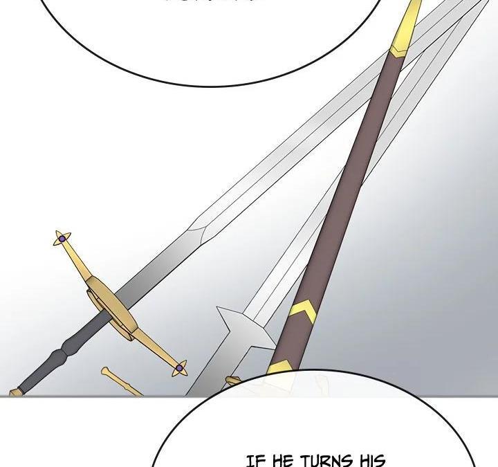The Reason Why Raeliana Ended up at the Duke