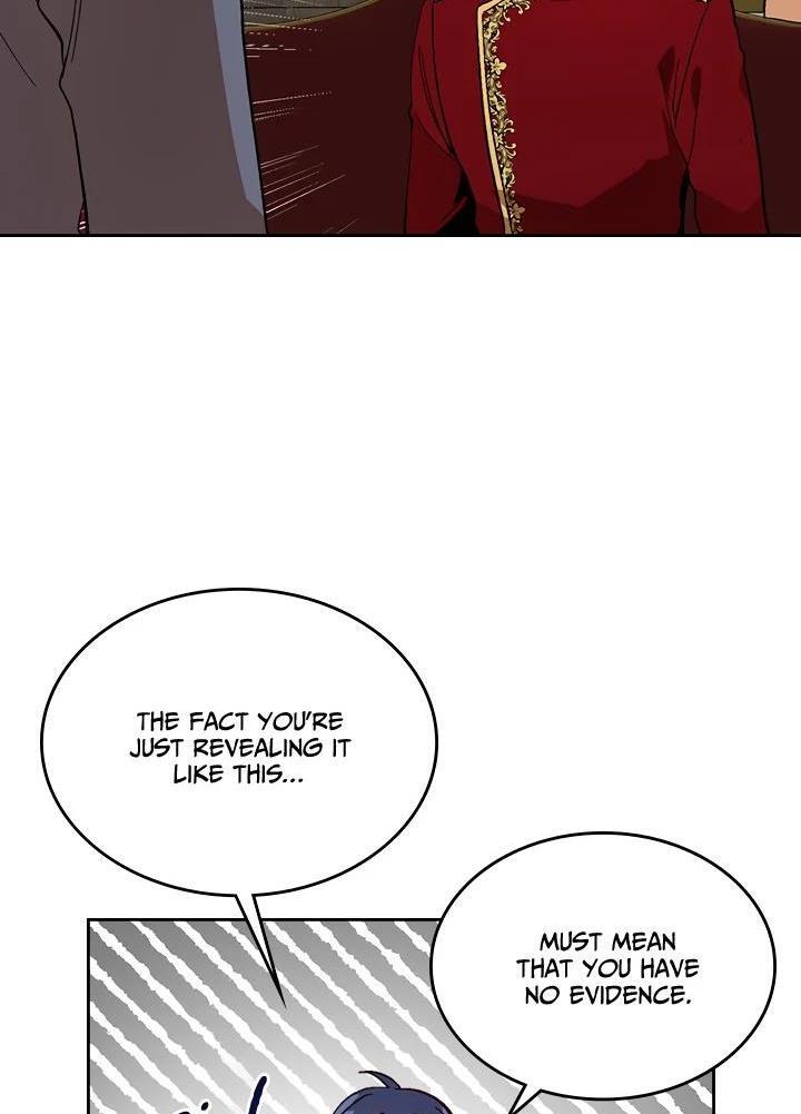 The Reason Why Raeliana Ended up at the Duke