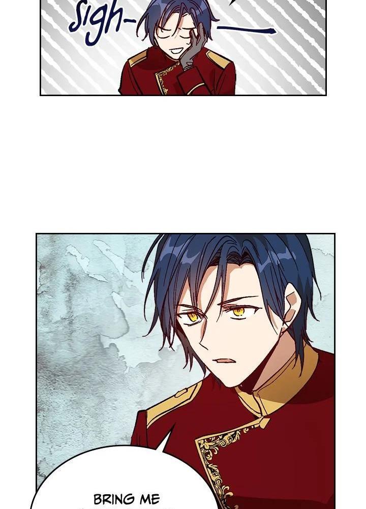The Reason Why Raeliana Ended up at the Duke