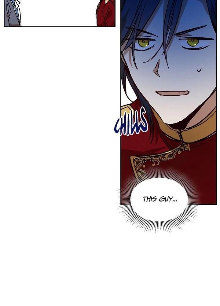 The Reason Why Raeliana Ended up at the Duke