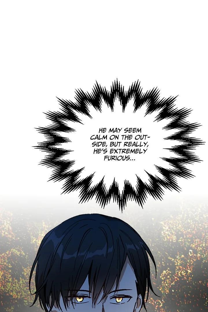 The Reason Why Raeliana Ended up at the Duke