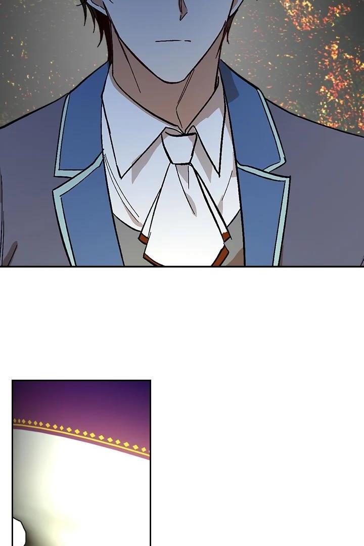 The Reason Why Raeliana Ended up at the Duke