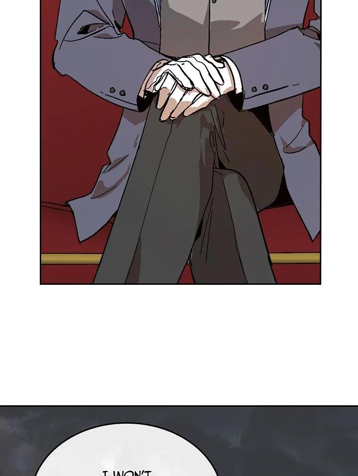 The Reason Why Raeliana Ended up at the Duke