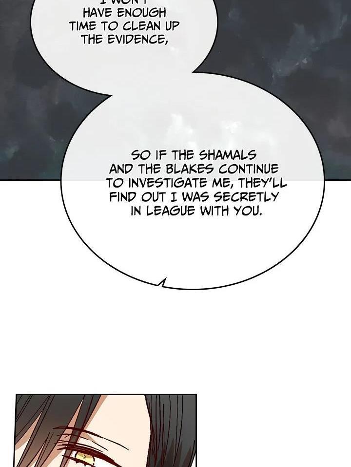 The Reason Why Raeliana Ended up at the Duke
