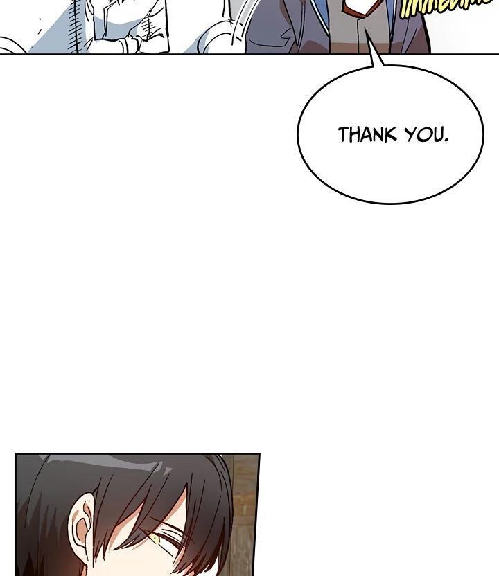 The Reason Why Raeliana Ended up at the Duke