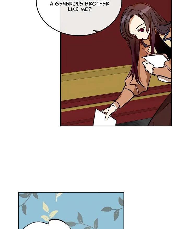 The Reason Why Raeliana Ended up at the Duke