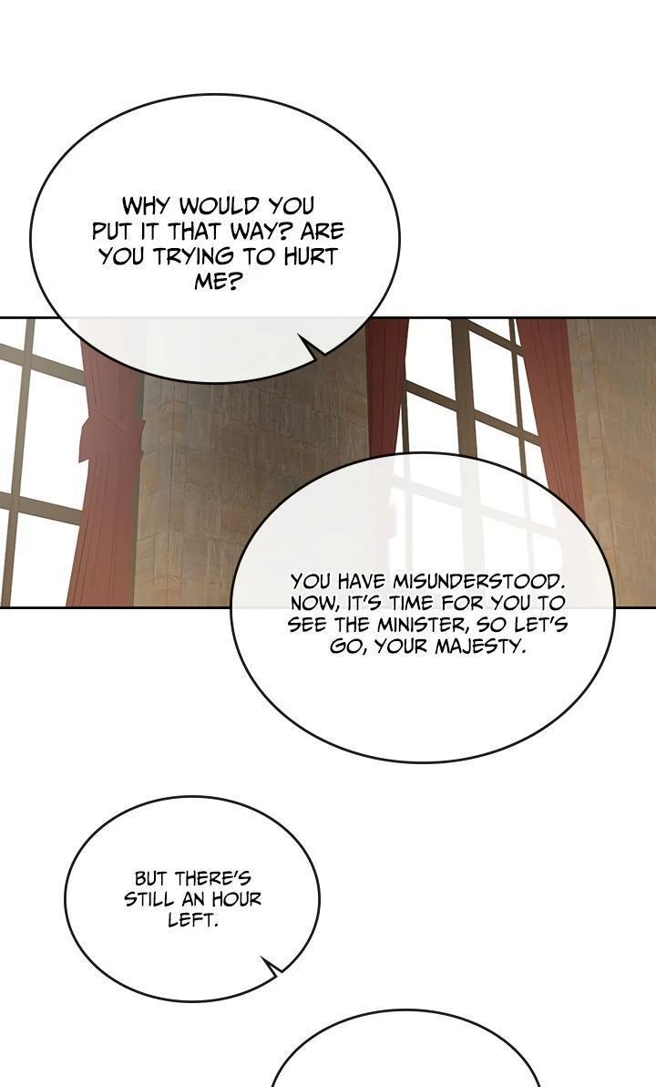 The Reason Why Raeliana Ended up at the Duke