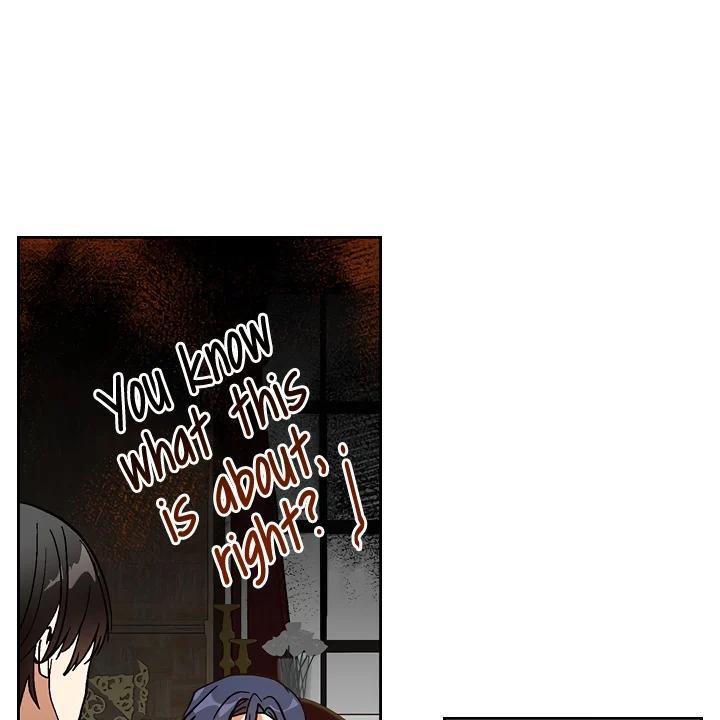 The Reason Why Raeliana Ended up at the Duke