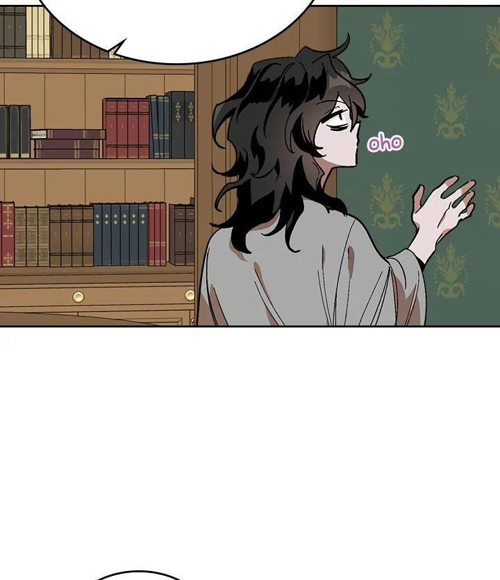 The Reason Why Raeliana Ended up at the Duke