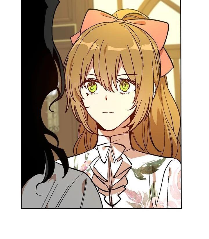 The Reason Why Raeliana Ended up at the Duke