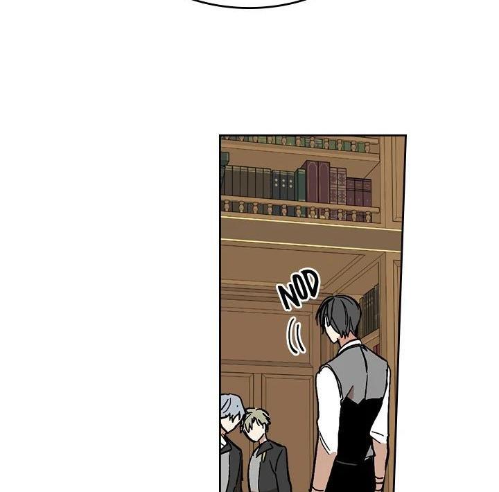 The Reason Why Raeliana Ended up at the Duke