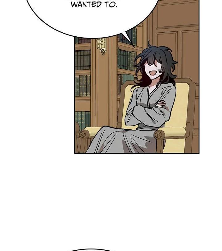The Reason Why Raeliana Ended up at the Duke