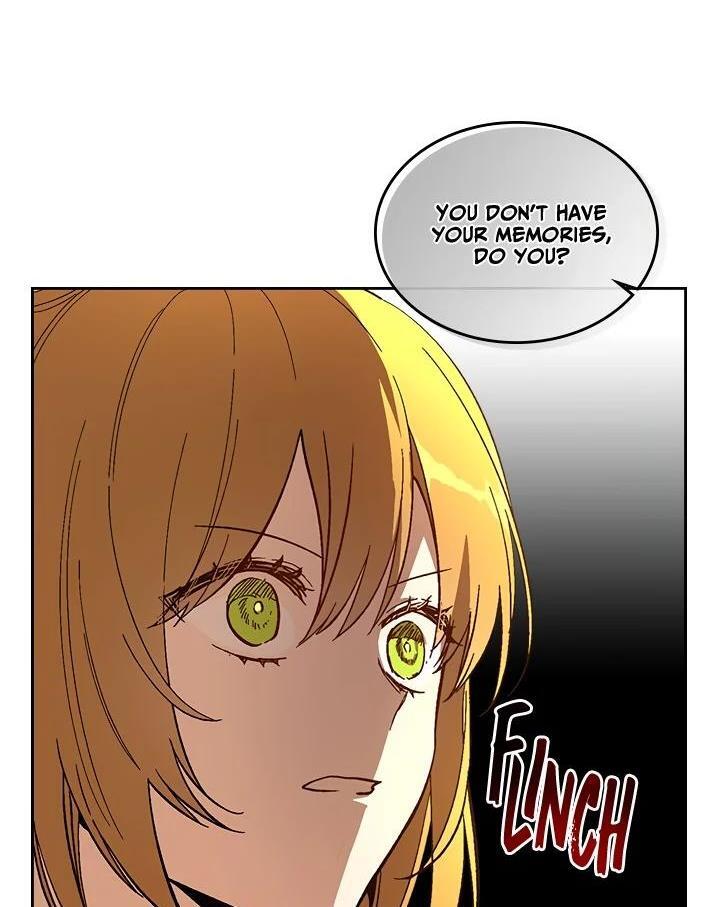 The Reason Why Raeliana Ended up at the Duke