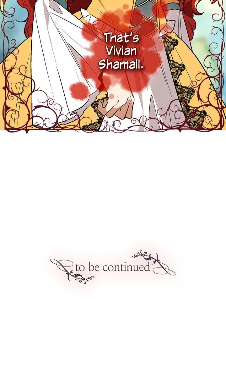 The Reason Why Raeliana Ended up at the Duke