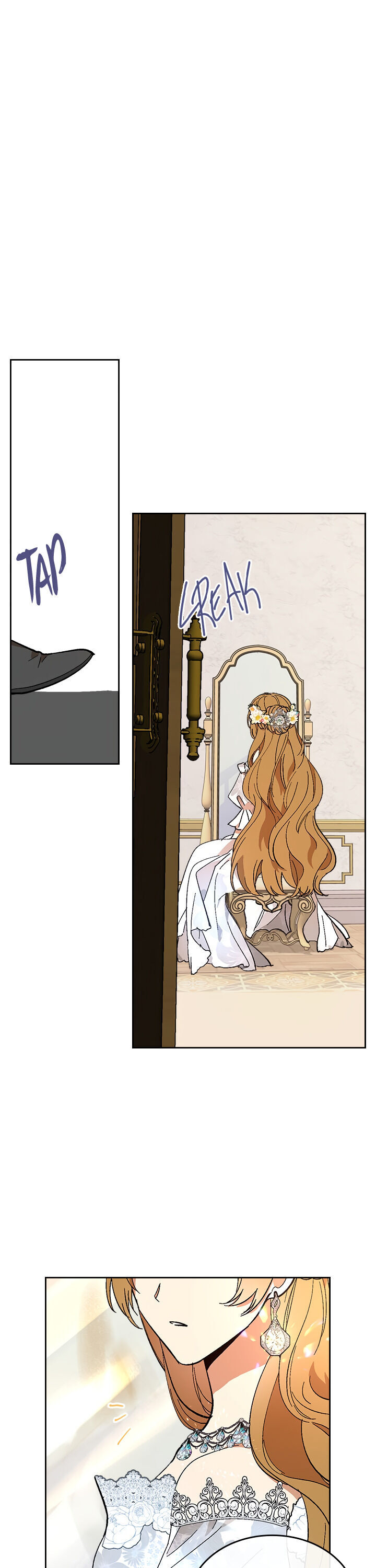 The Reason Why Raeliana Ended up at the Duke