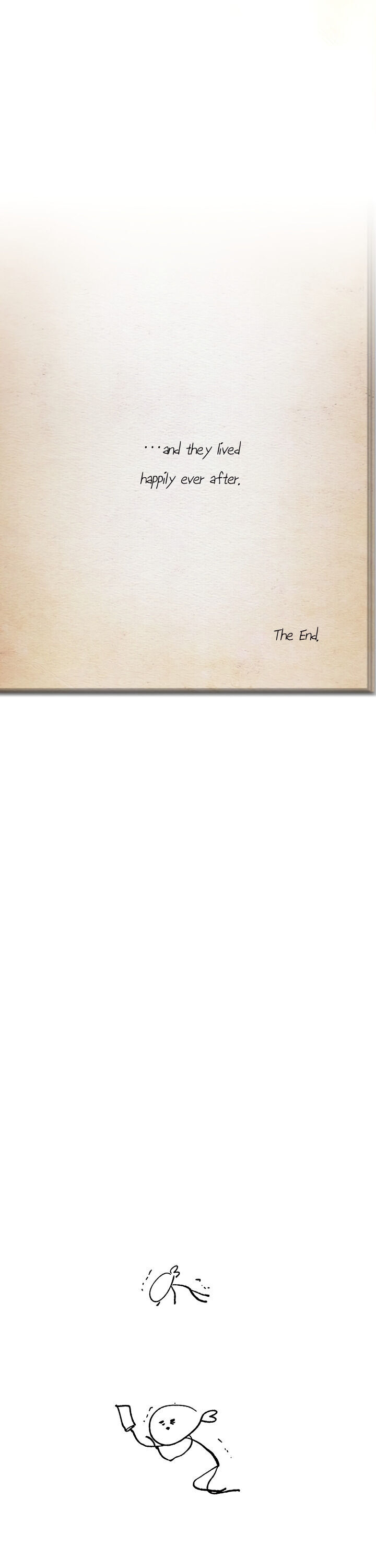 The Reason Why Raeliana Ended up at the Duke