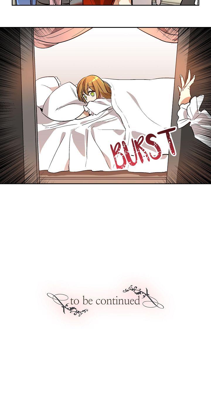 The Reason Why Raeliana Ended up at the Duke