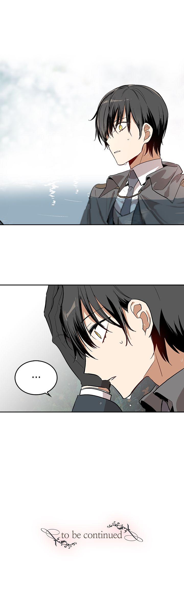 The Reason Why Raeliana Ended up at the Duke