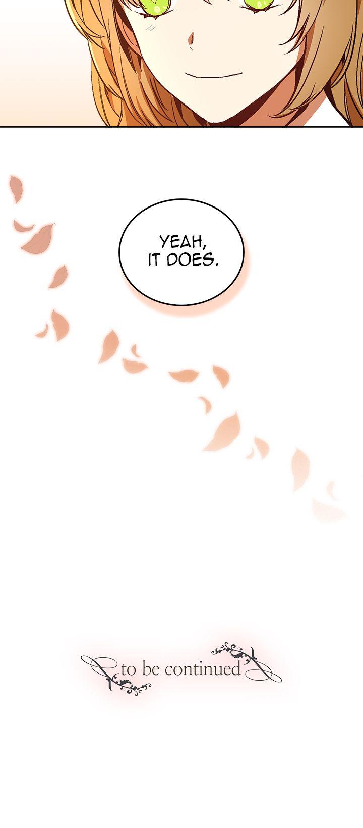 The Reason Why Raeliana Ended up at the Duke