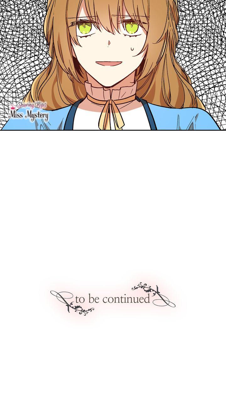 The Reason Why Raeliana Ended up at the Duke