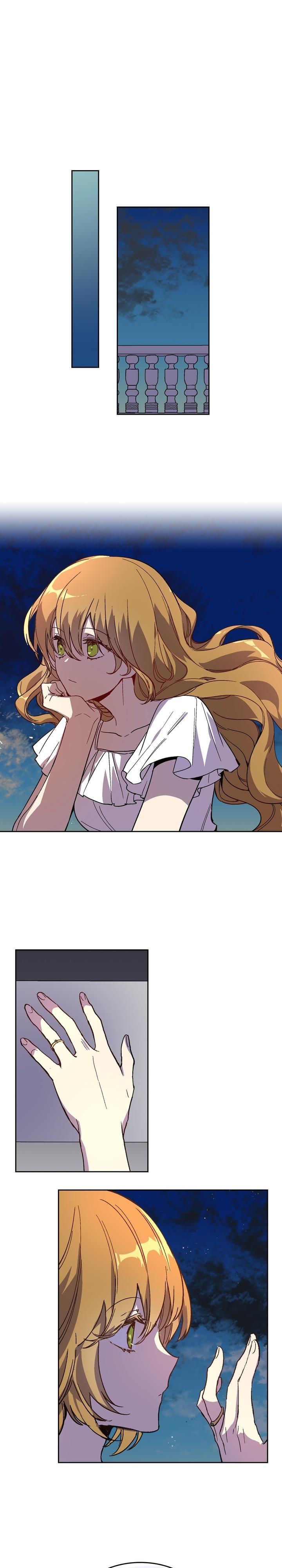 The Reason Why Raeliana Ended up at the Duke